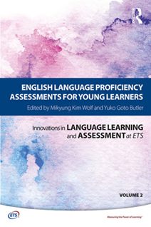 Leia mais sobre Uso do Quadro Comum Europeu de Referência para facilitar interpretações de pontuações para avaliações de proficiência em inglês por jovens aprendizes