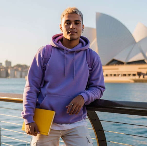 Estudos na Austrália