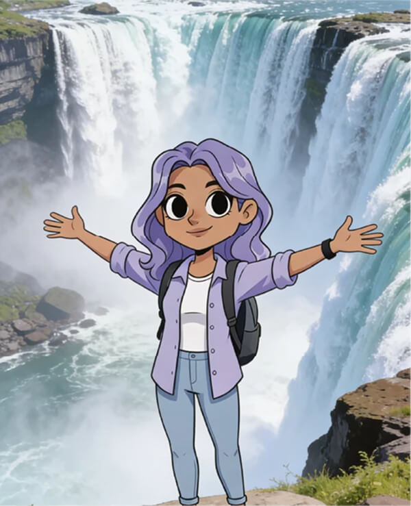 Cataratas do Niágara